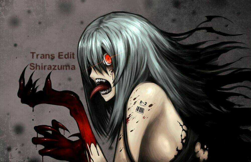 Chúa Tể Học Đường Chapter 9 trang 38