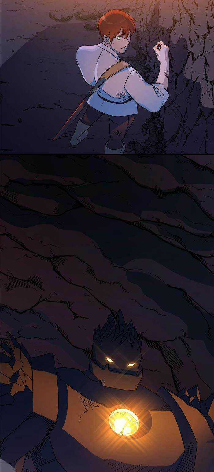 Chúa Tể Ma Pháp Chapter 1 trang 10