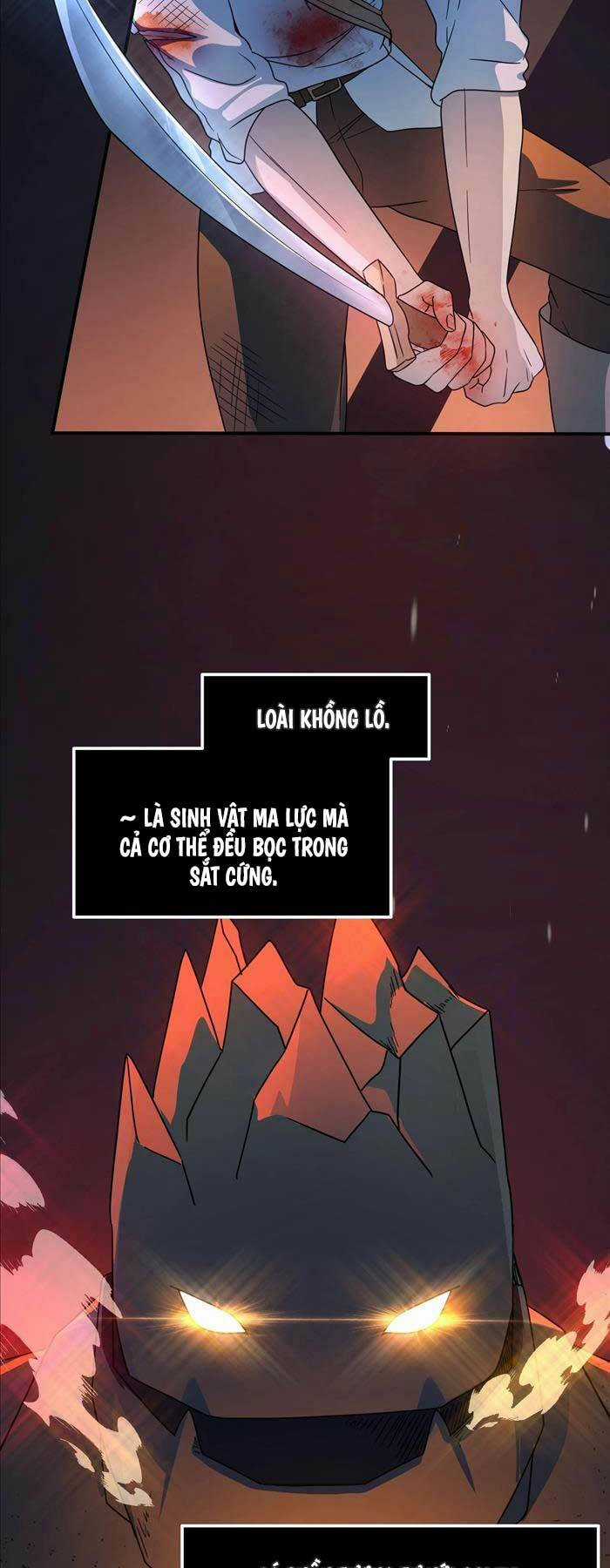 Chúa Tể Ma Pháp Chapter 1 trang 12