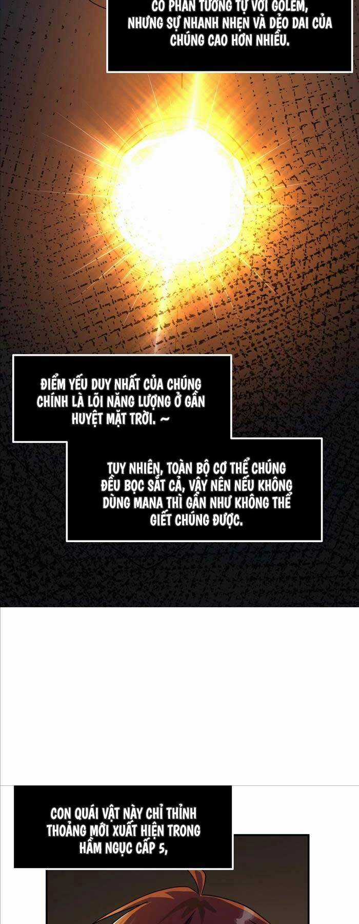 Chúa Tể Ma Pháp Chapter 1 trang 13