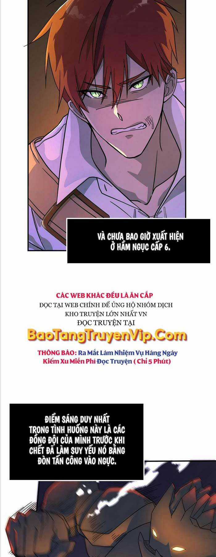 Chúa Tể Ma Pháp Chapter 1 trang 14