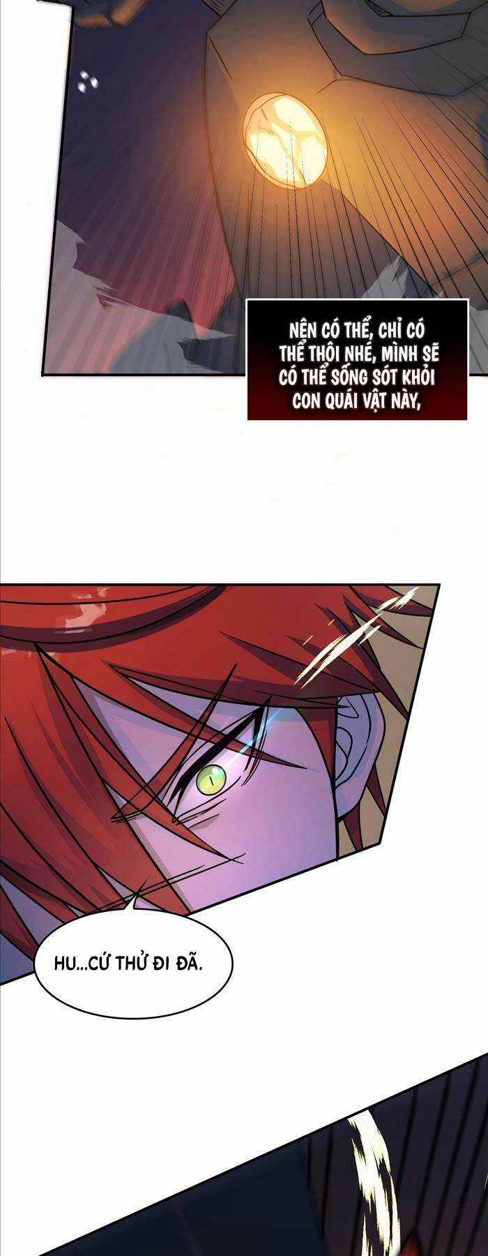 Chúa Tể Ma Pháp Chapter 1 trang 15