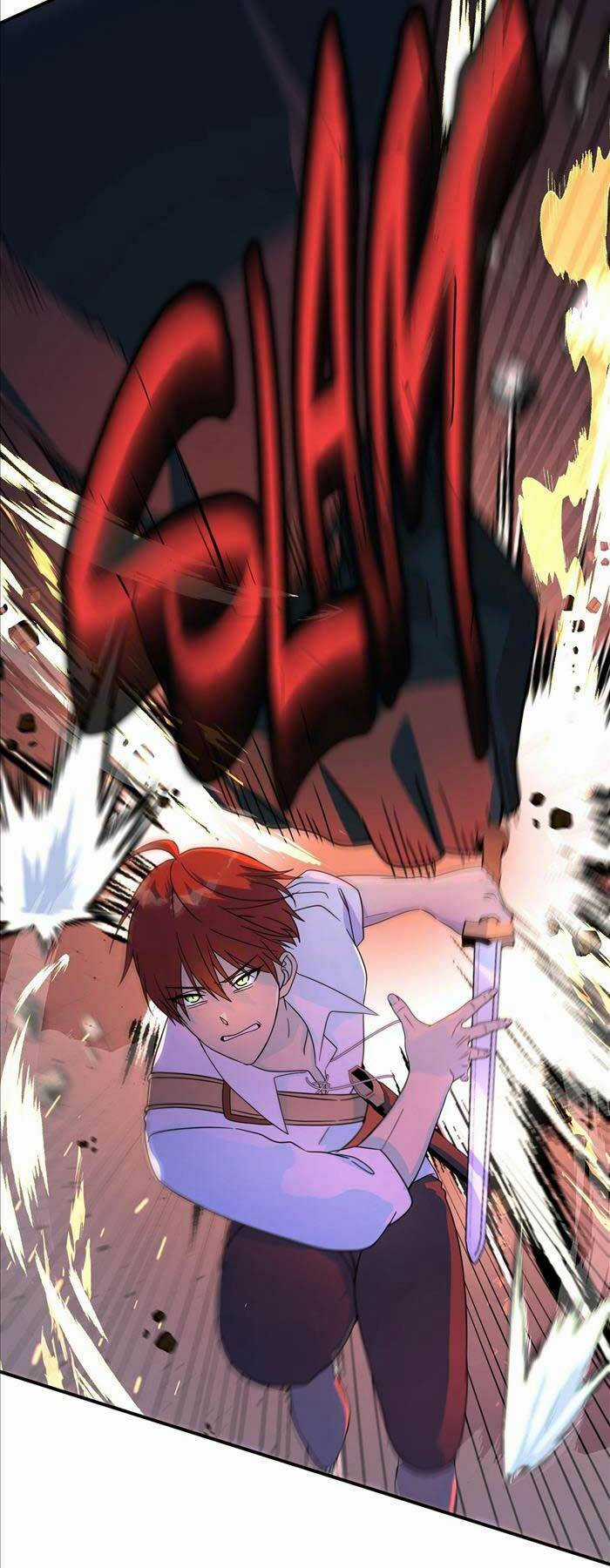 Chúa Tể Ma Pháp Chapter 1 trang 16