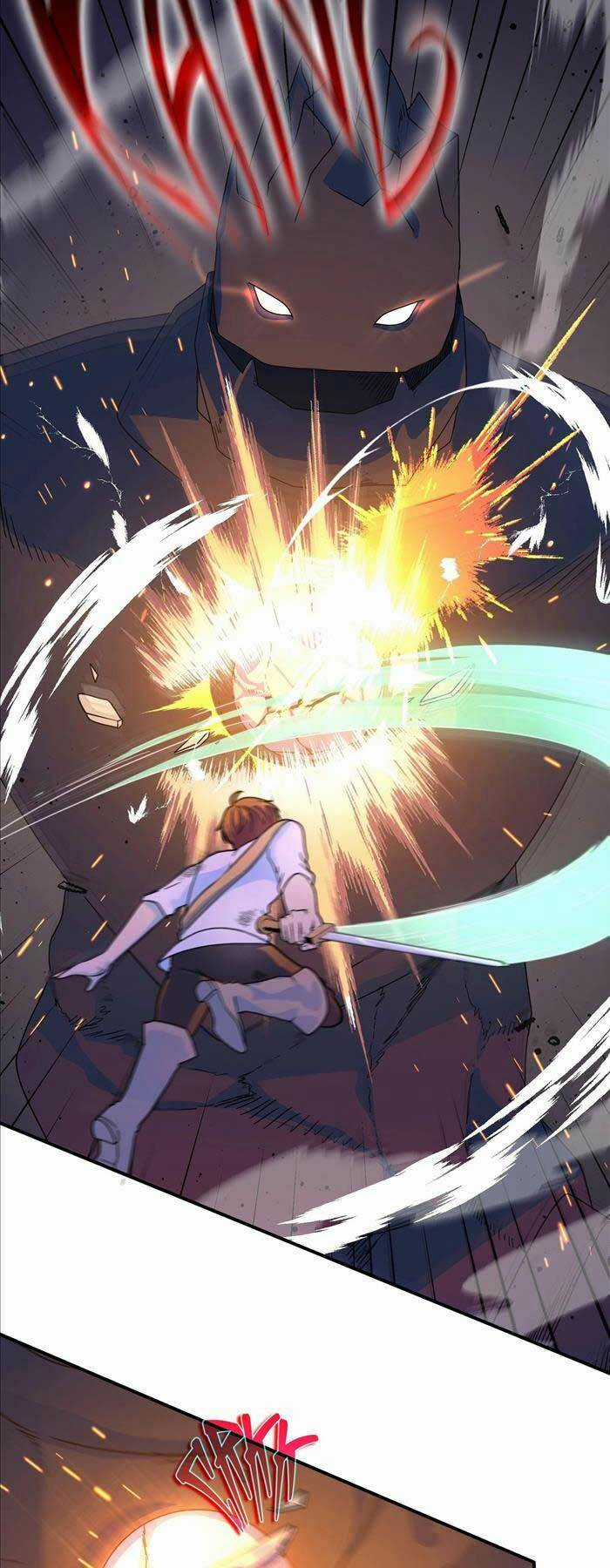 Chúa Tể Ma Pháp Chapter 1 trang 19