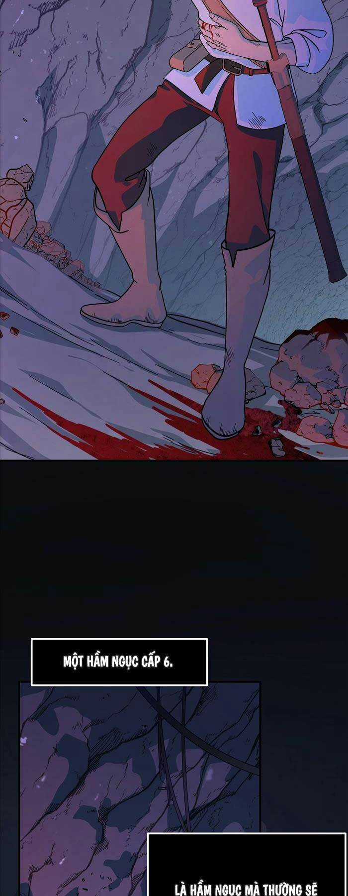 Chúa Tể Ma Pháp Chapter 1 trang 2