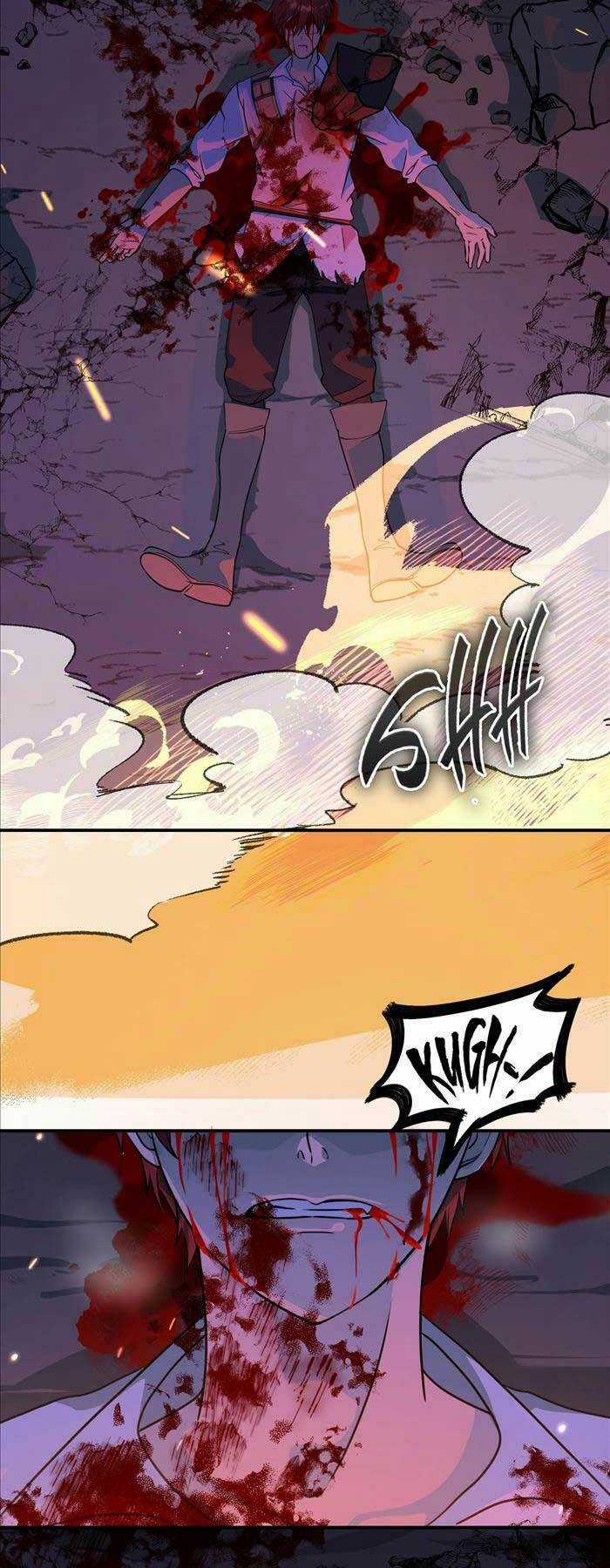 Chúa Tể Ma Pháp Chapter 1 trang 25