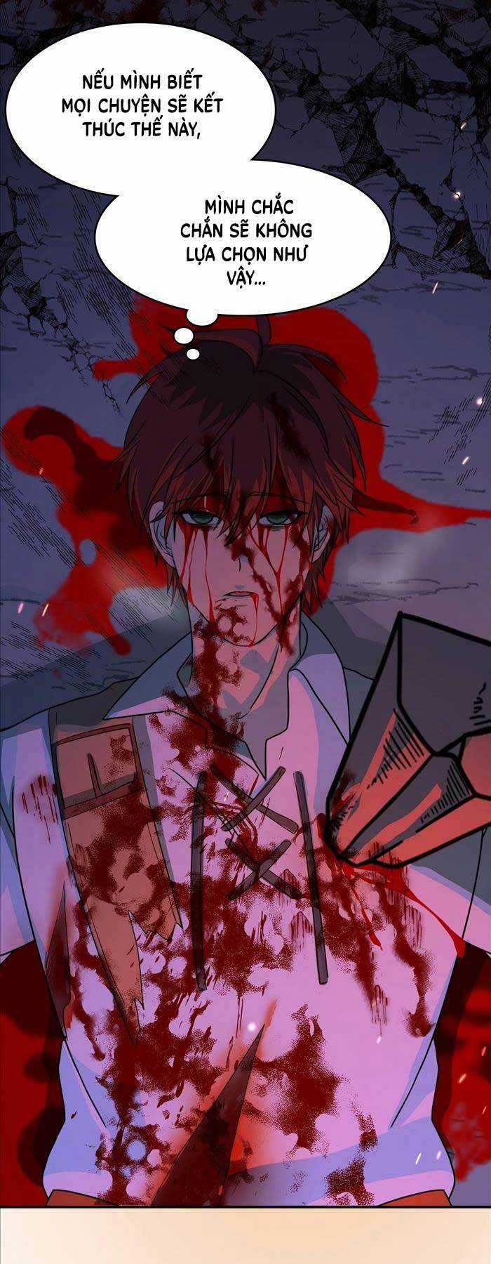 Chúa Tể Ma Pháp Chapter 1 trang 26