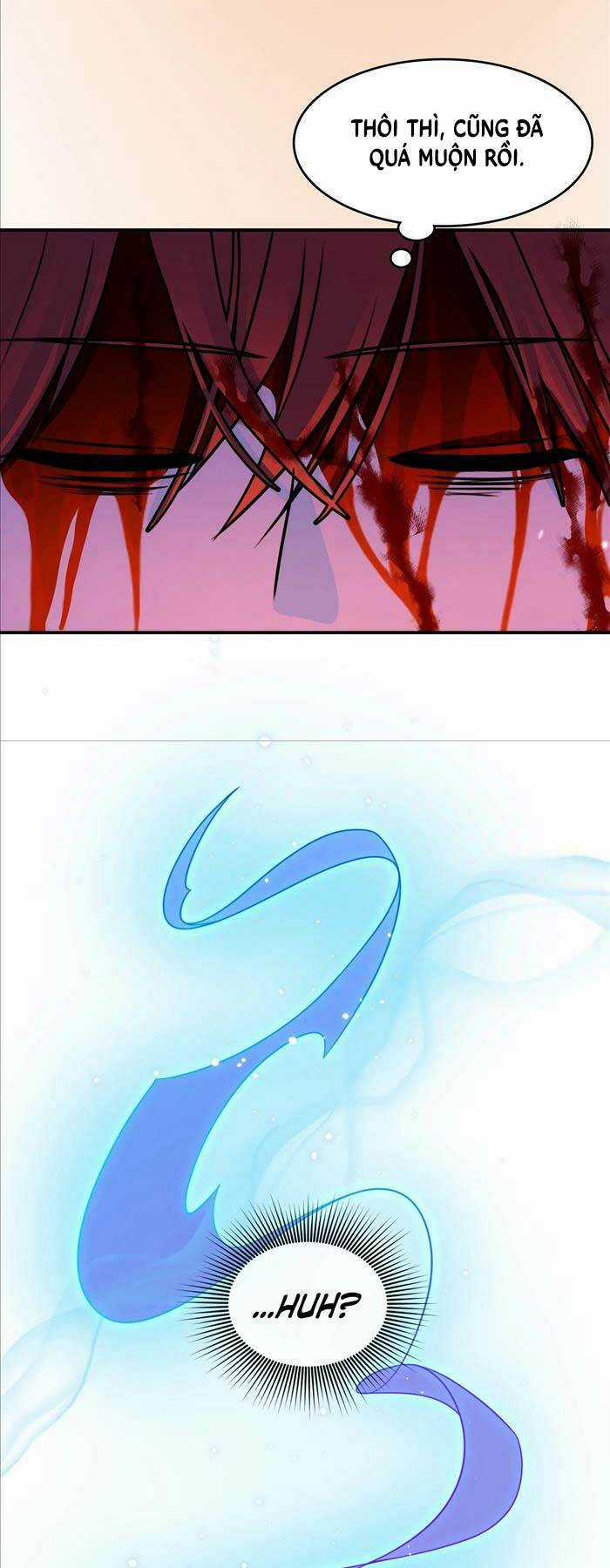 Chúa Tể Ma Pháp Chapter 1 trang 27