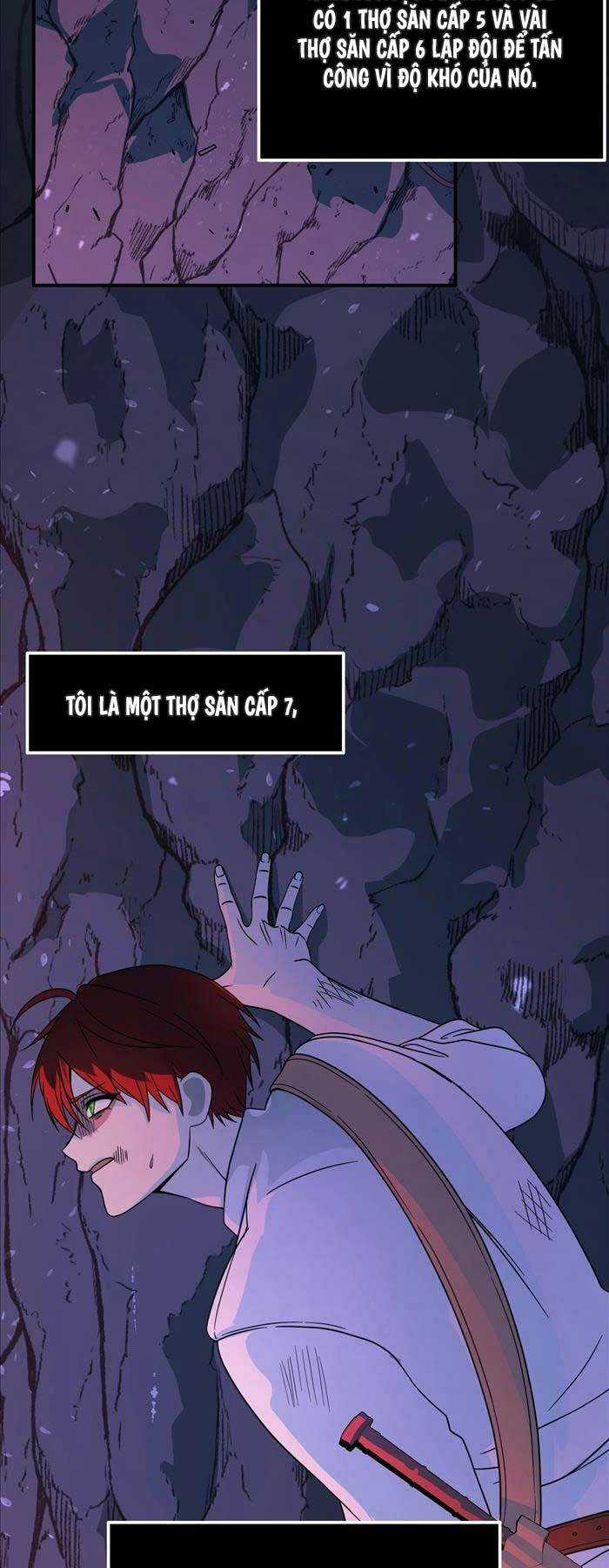 Chúa Tể Ma Pháp Chapter 1 trang 3