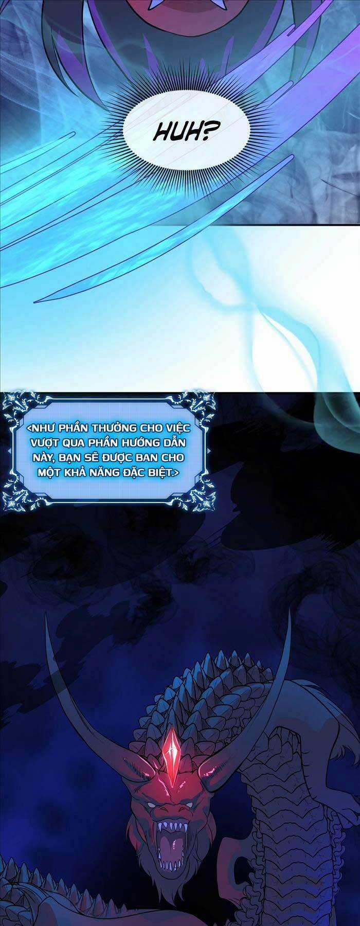 Chúa Tể Ma Pháp Chapter 1 trang 31