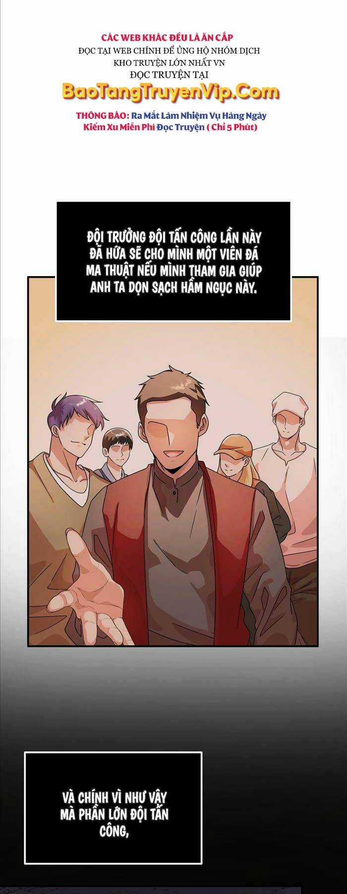 Chúa Tể Ma Pháp Chapter 1 trang 5