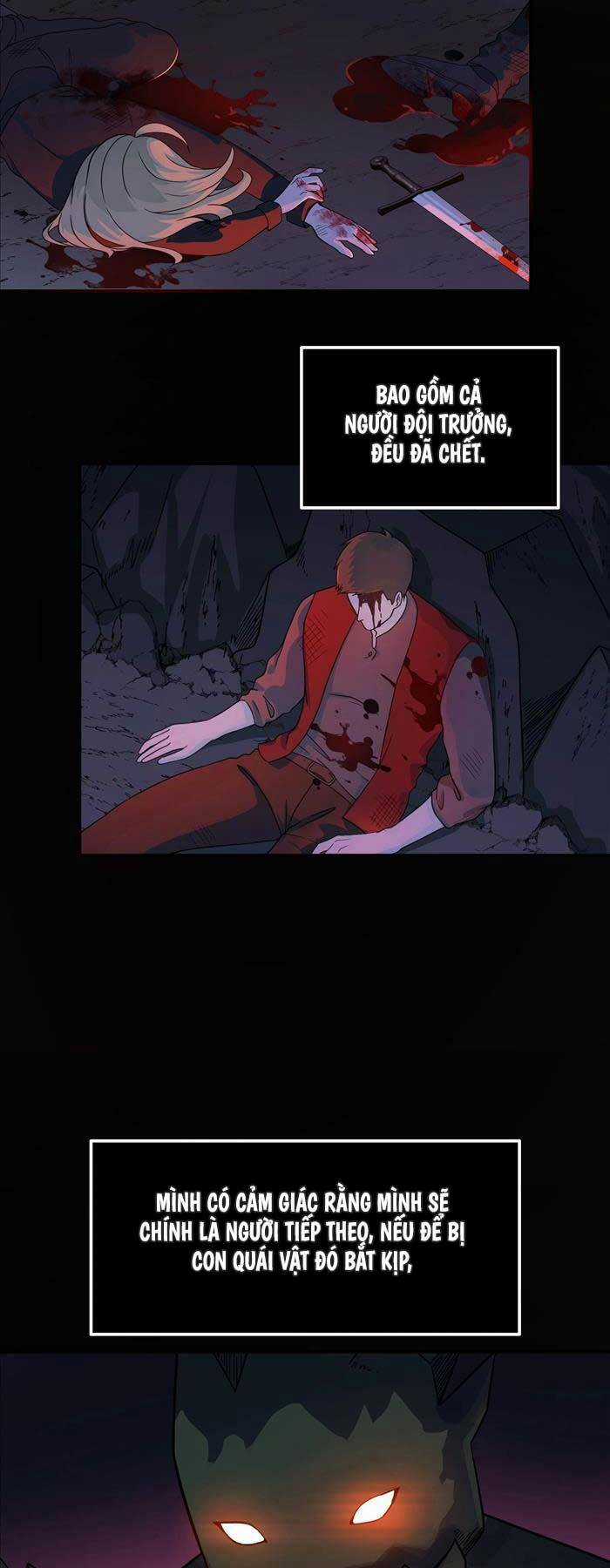 Chúa Tể Ma Pháp Chapter 1 trang 6