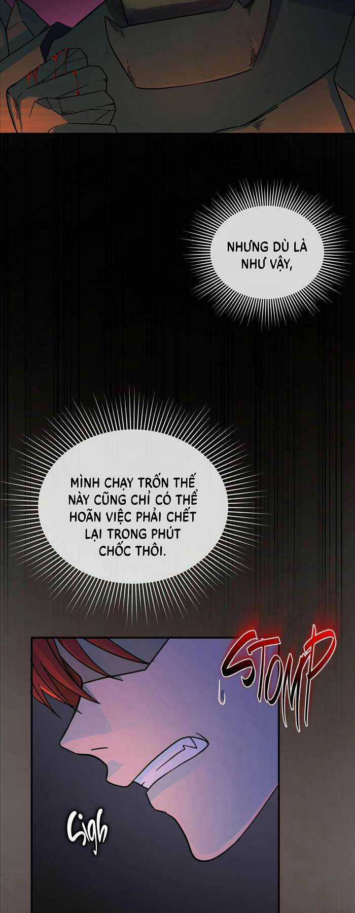 Chúa Tể Ma Pháp Chapter 1 trang 7