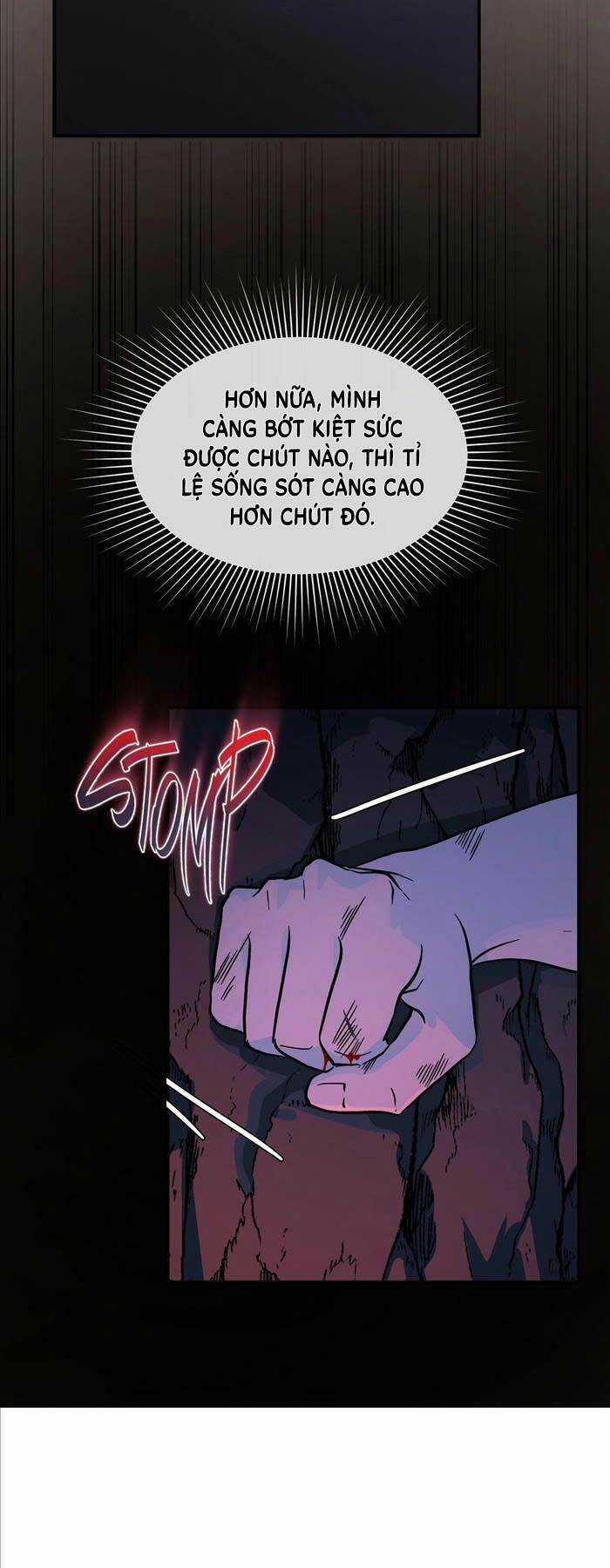 Chúa Tể Ma Pháp Chapter 1 trang 8