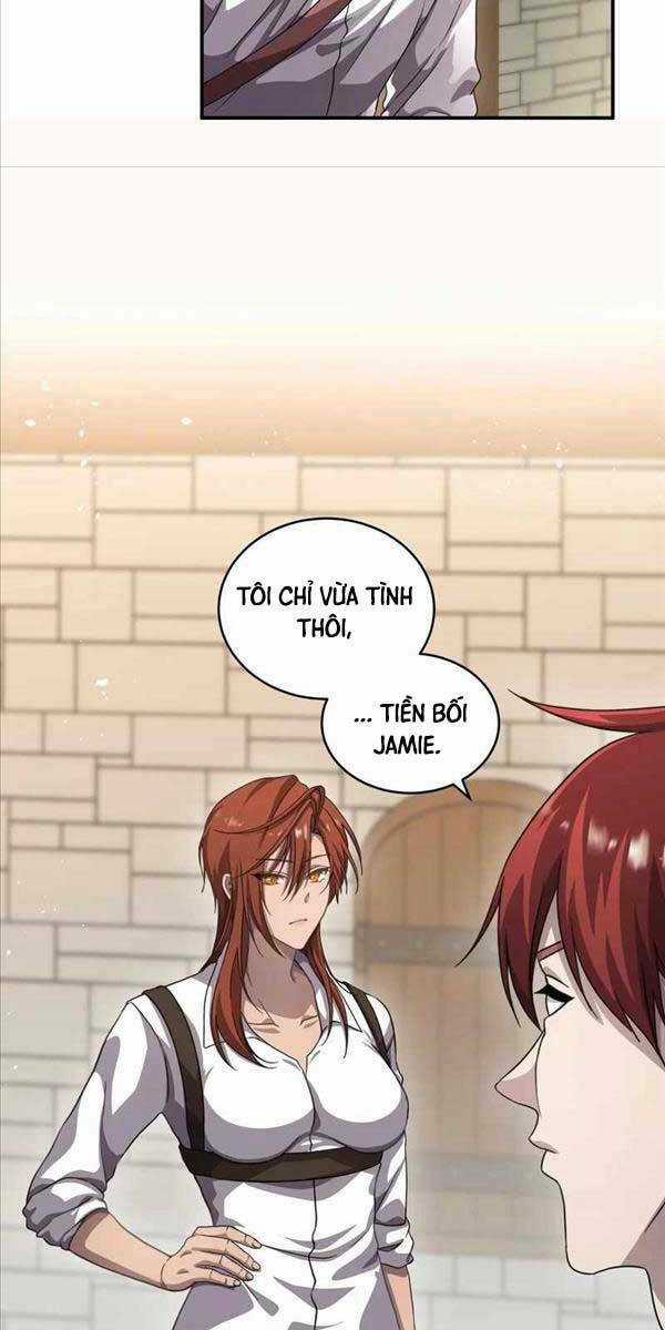 Chúa Tể Ma Pháp Chapter 10 trang 13