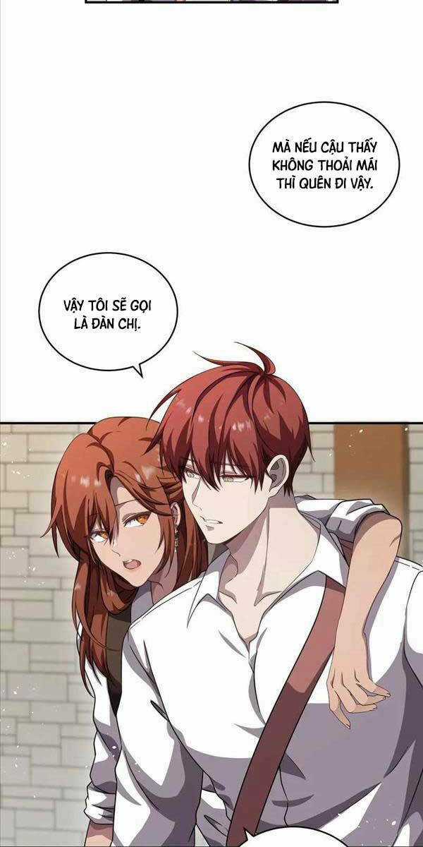 Chúa Tể Ma Pháp Chapter 10 trang 15