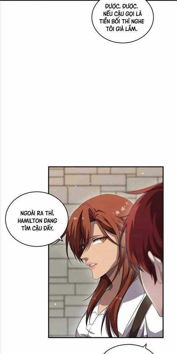 Chúa Tể Ma Pháp Chapter 10 trang 16