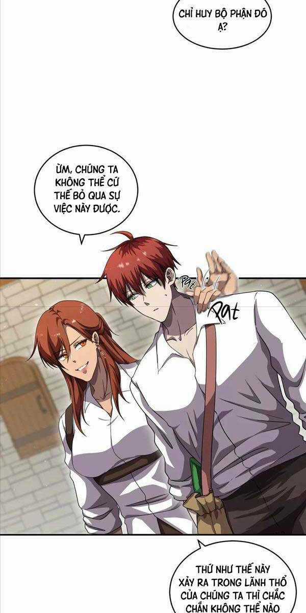 Chúa Tể Ma Pháp Chapter 10 trang 17