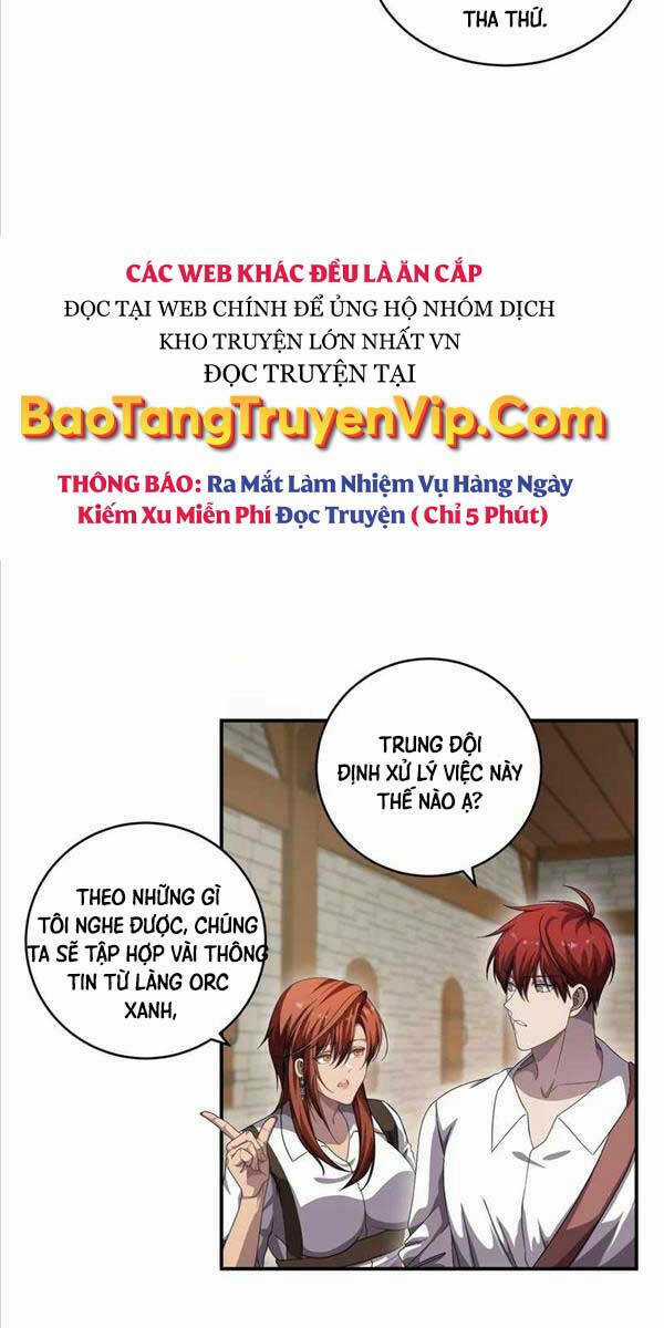 Chúa Tể Ma Pháp Chapter 10 trang 18