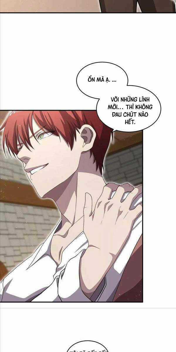 Chúa Tể Ma Pháp Chapter 10 trang 21