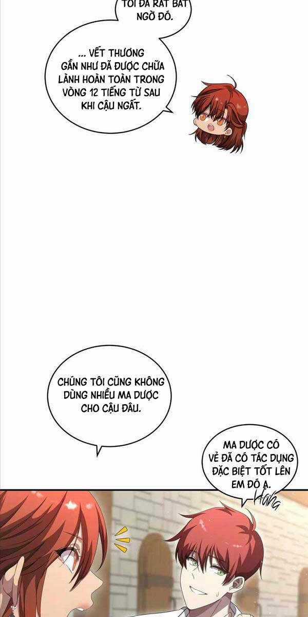 Chúa Tể Ma Pháp Chapter 10 trang 22