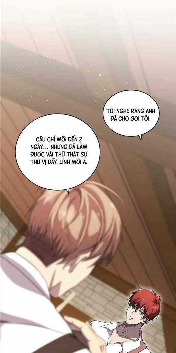 Chúa Tể Ma Pháp Chapter 10 trang 27