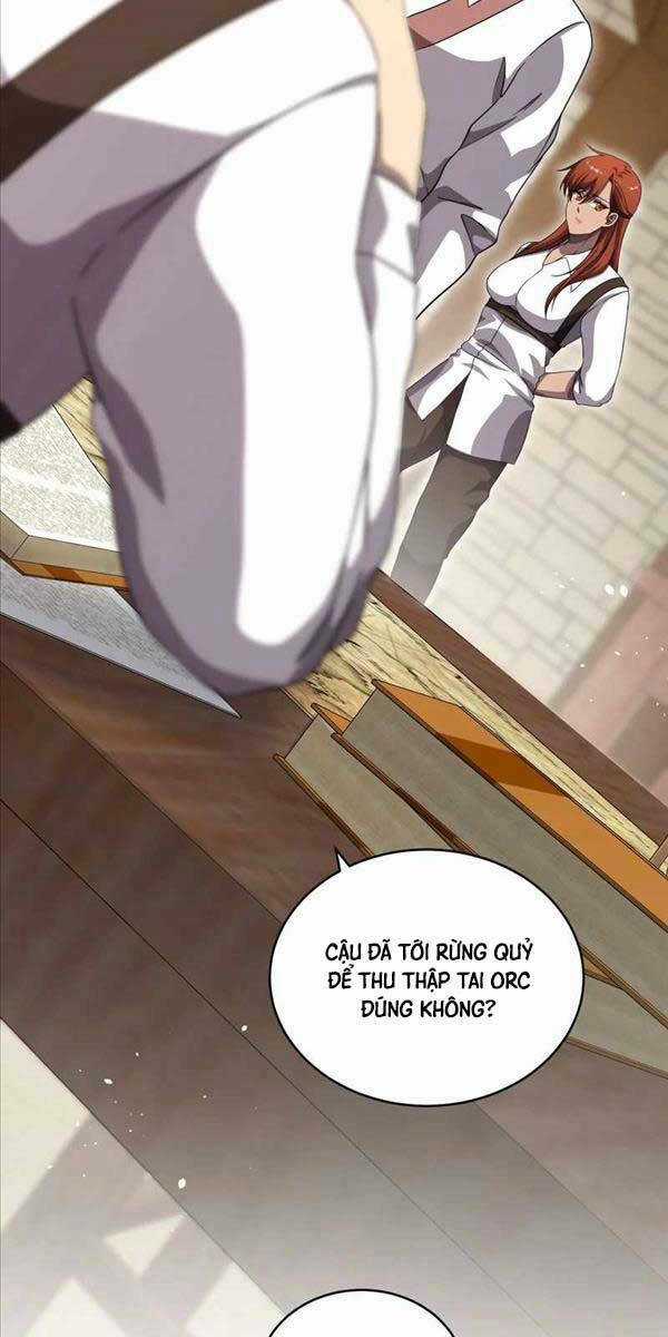 Chúa Tể Ma Pháp Chapter 10 trang 28