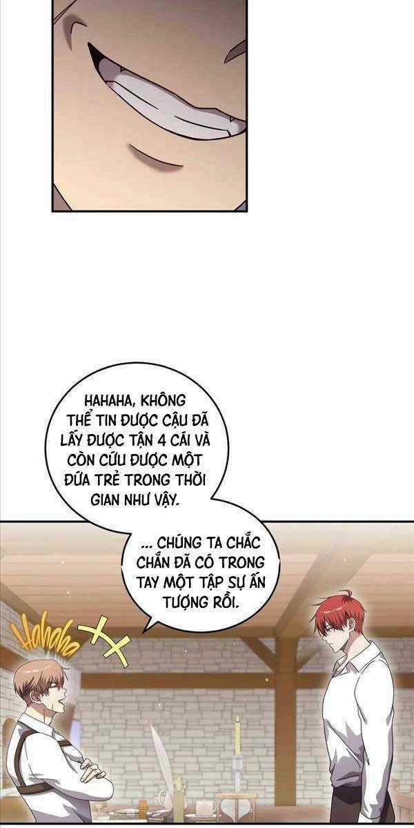 Chúa Tể Ma Pháp Chapter 10 trang 31