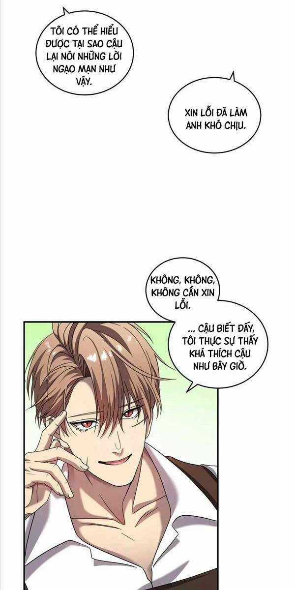 Chúa Tể Ma Pháp Chapter 10 trang 32