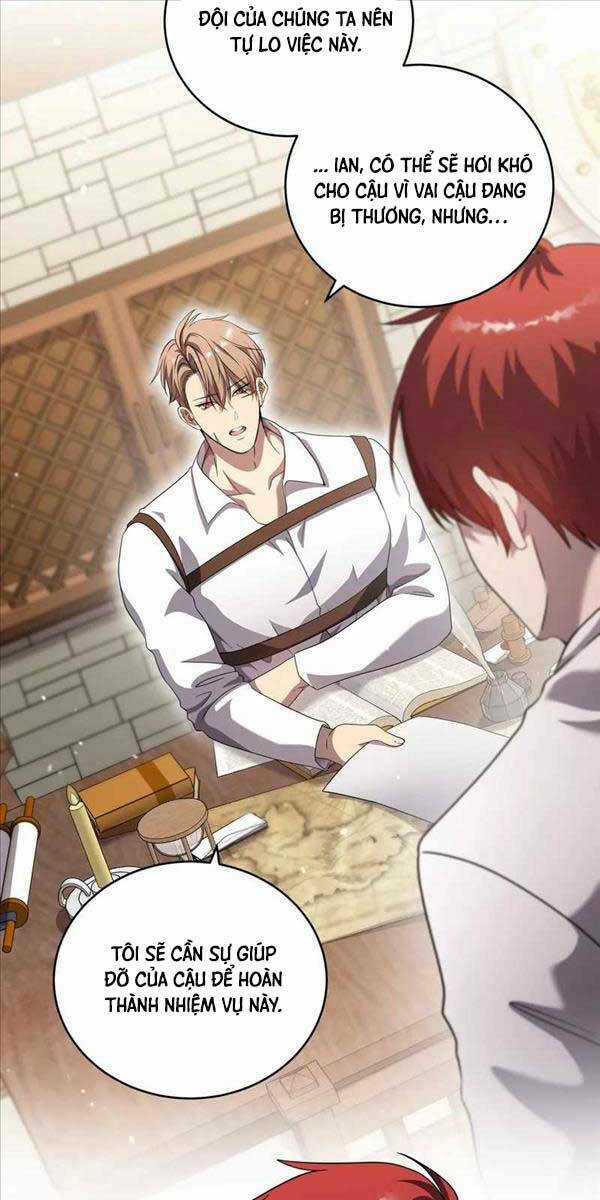 Chúa Tể Ma Pháp Chapter 10 trang 35