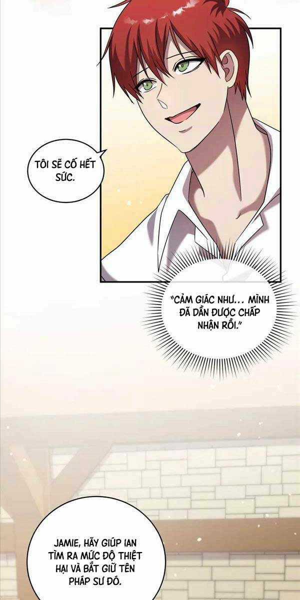 Chúa Tể Ma Pháp Chapter 10 trang 36