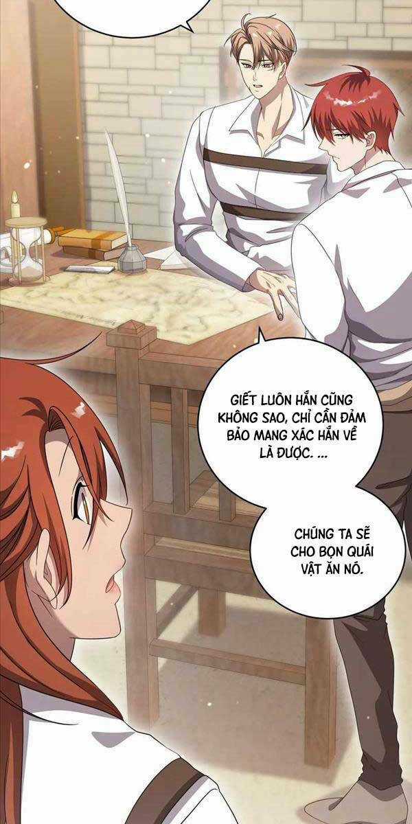 Chúa Tể Ma Pháp Chapter 10 trang 37