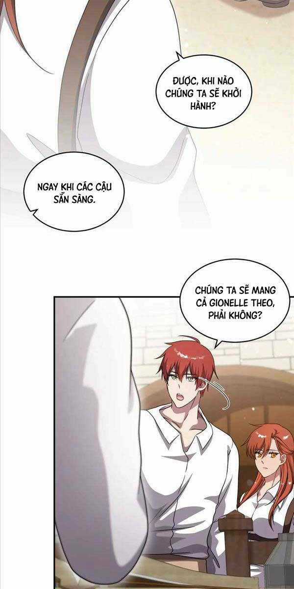 Chúa Tể Ma Pháp Chapter 10 trang 38