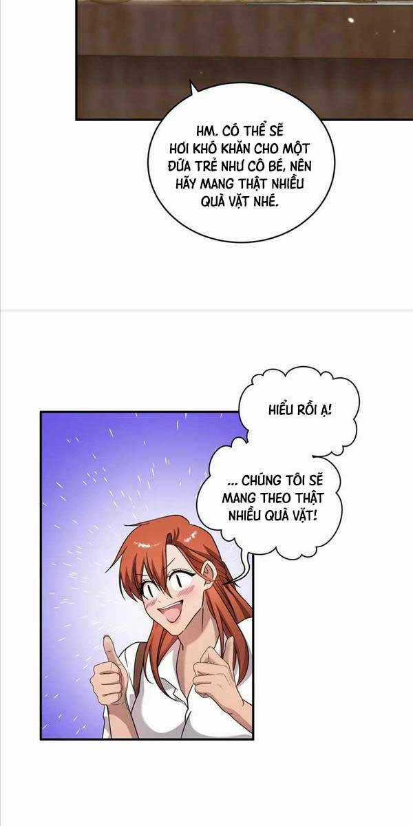 Chúa Tể Ma Pháp Chapter 10 trang 39