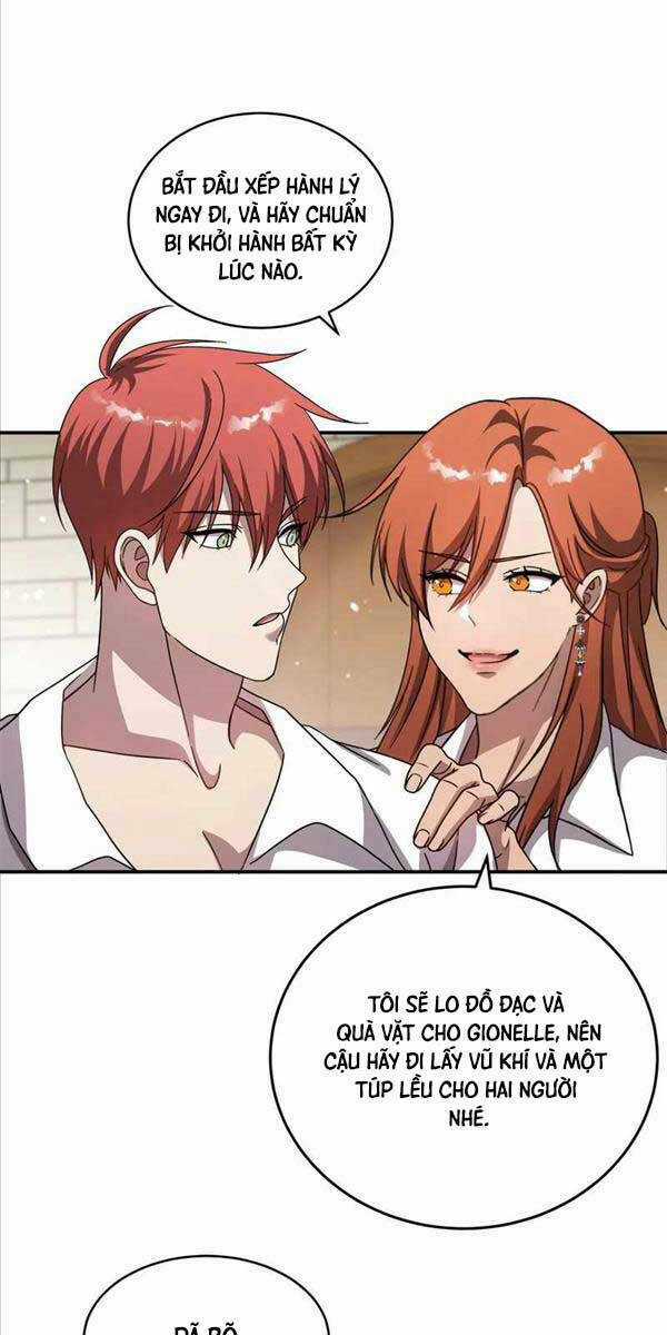 Chúa Tể Ma Pháp Chapter 10 trang 40