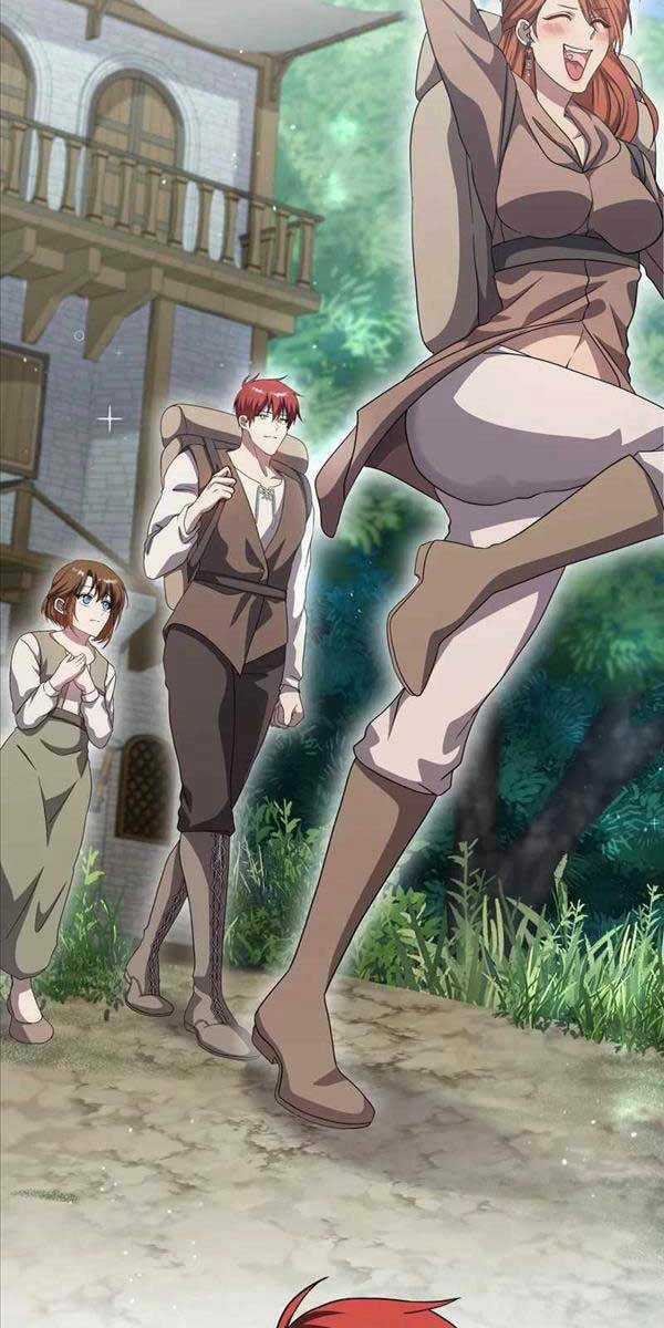 Chúa Tể Ma Pháp Chapter 10 trang 42