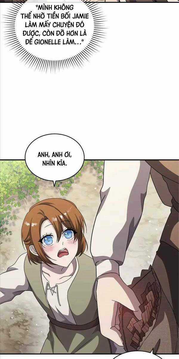 Chúa Tể Ma Pháp Chapter 10 trang 45