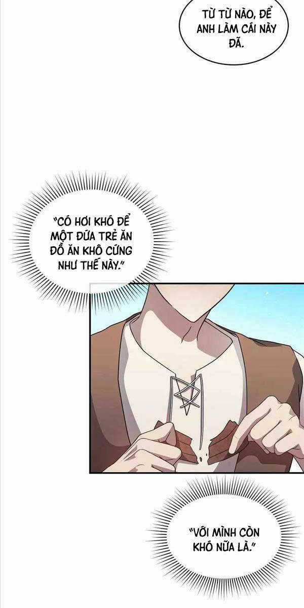 Chúa Tể Ma Pháp Chapter 10 trang 46