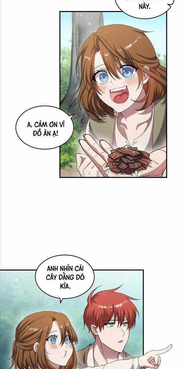 Chúa Tể Ma Pháp Chapter 10 trang 48