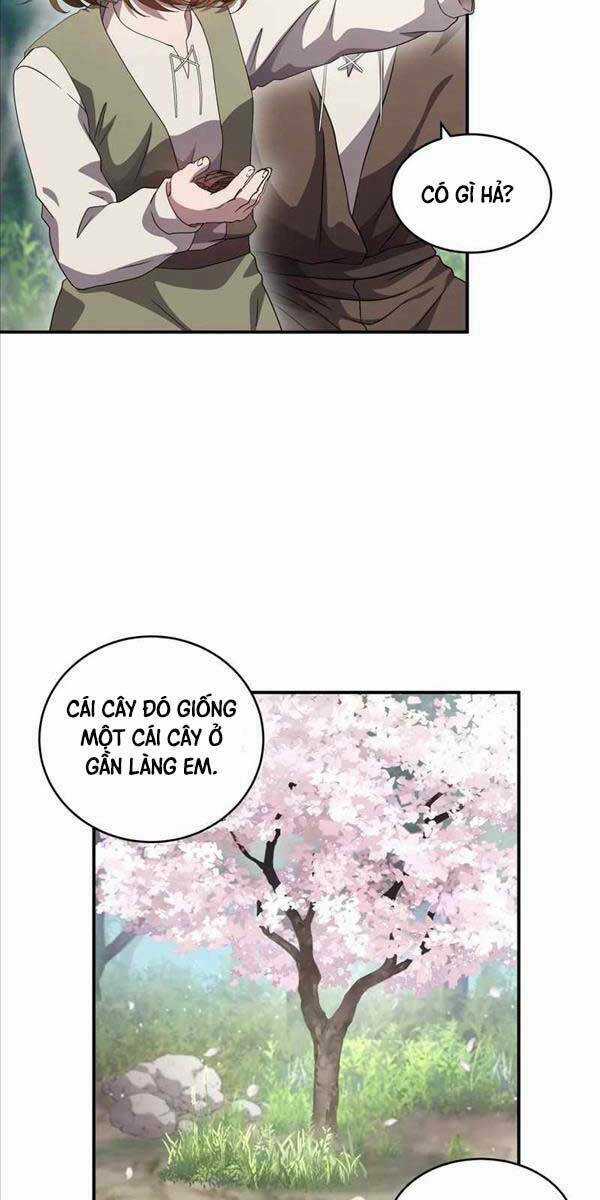 Chúa Tể Ma Pháp Chapter 10 trang 49