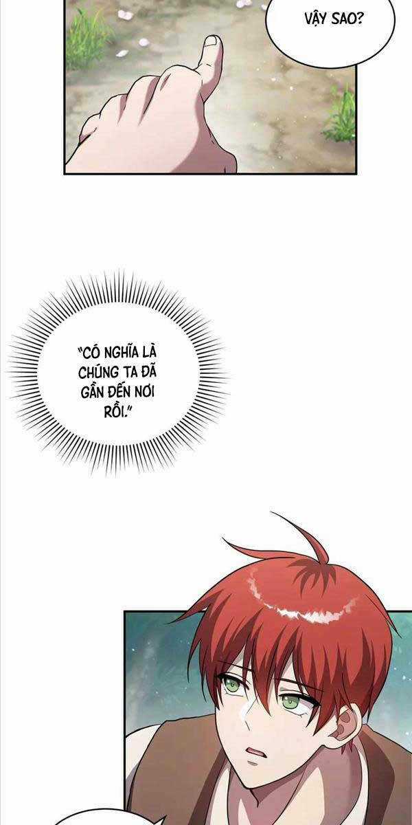 Chúa Tể Ma Pháp Chapter 10 trang 50