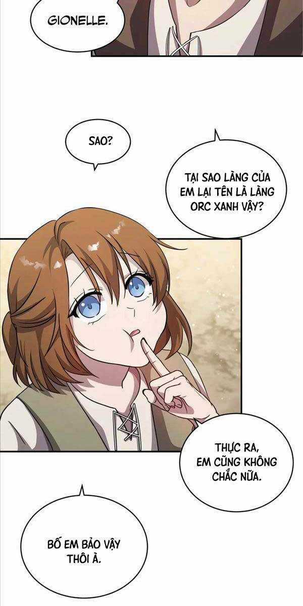 Chúa Tể Ma Pháp Chapter 10 trang 51