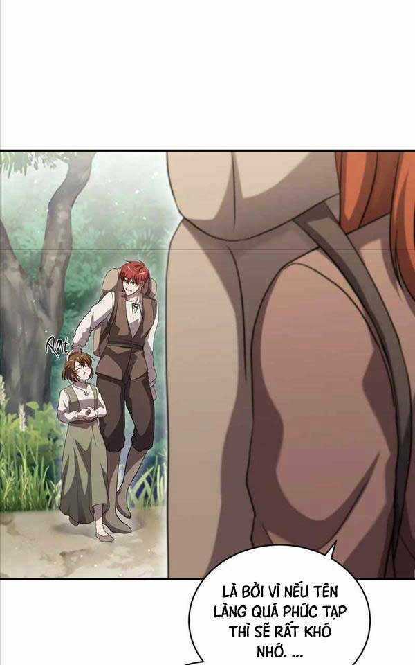 Chúa Tể Ma Pháp Chapter 10 trang 52