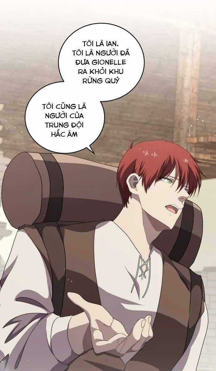 Chúa Tể Ma Pháp Chapter 11 trang 11