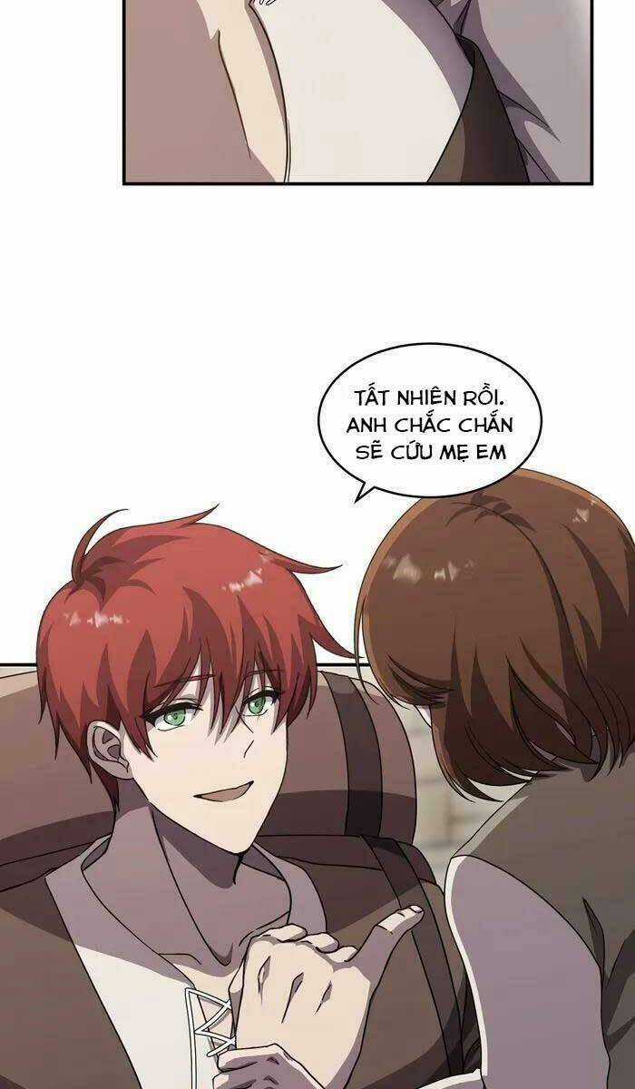 Chúa Tể Ma Pháp Chapter 11 trang 18