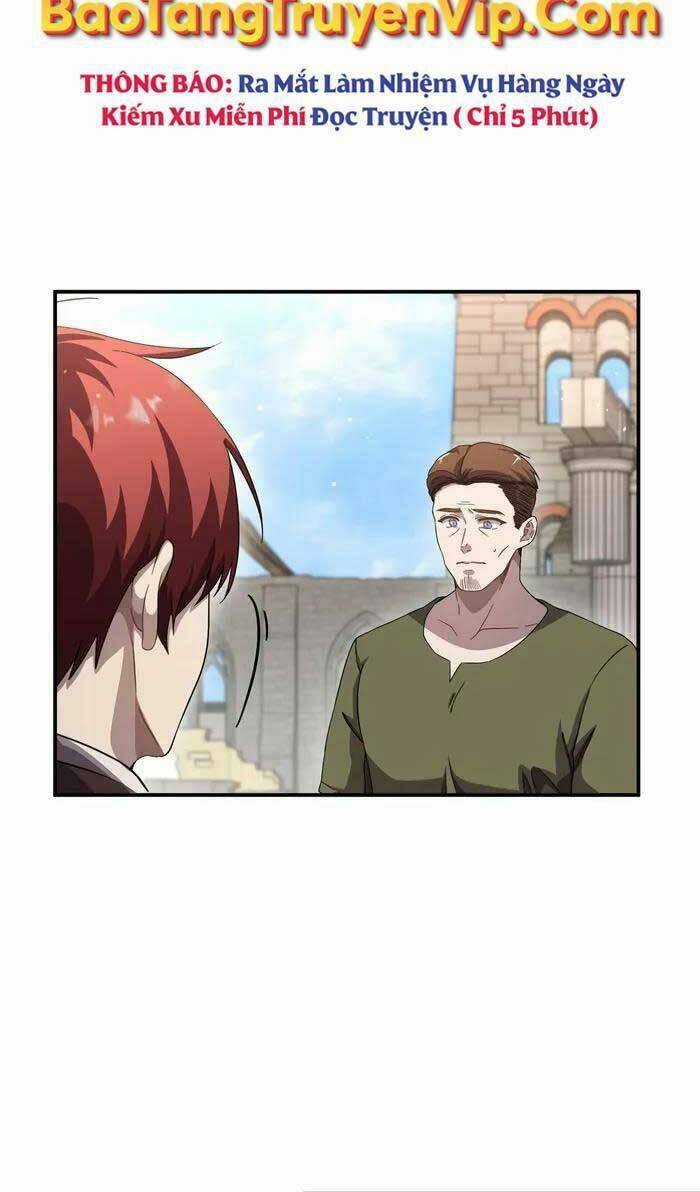 Chúa Tể Ma Pháp Chapter 11 trang 20