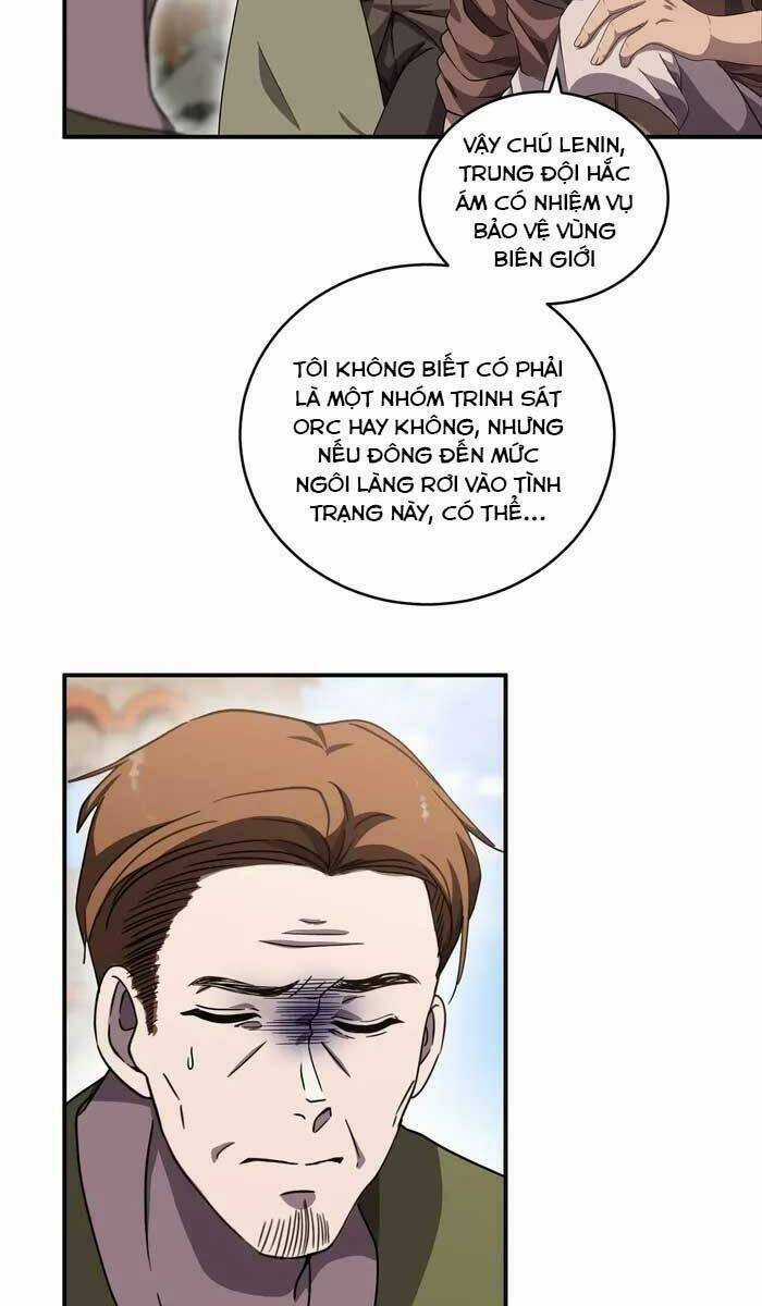 Chúa Tể Ma Pháp Chapter 11 trang 27