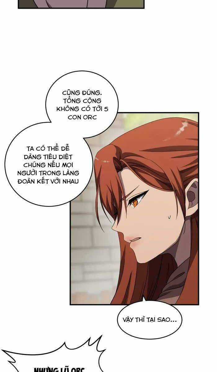 Chúa Tể Ma Pháp Chapter 11 trang 28