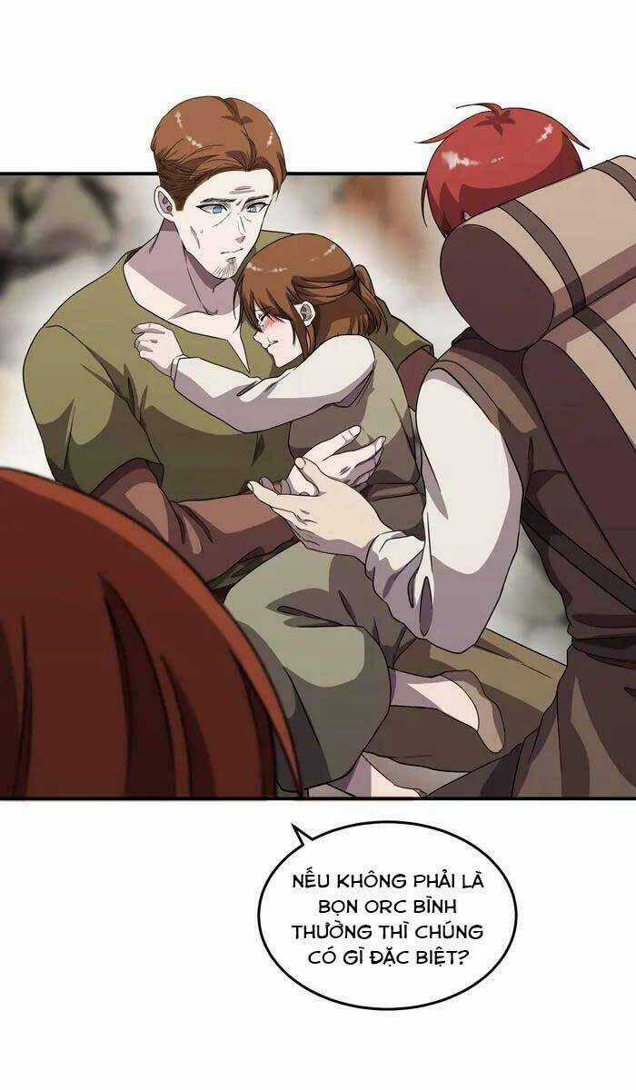 Chúa Tể Ma Pháp Chapter 11 trang 32