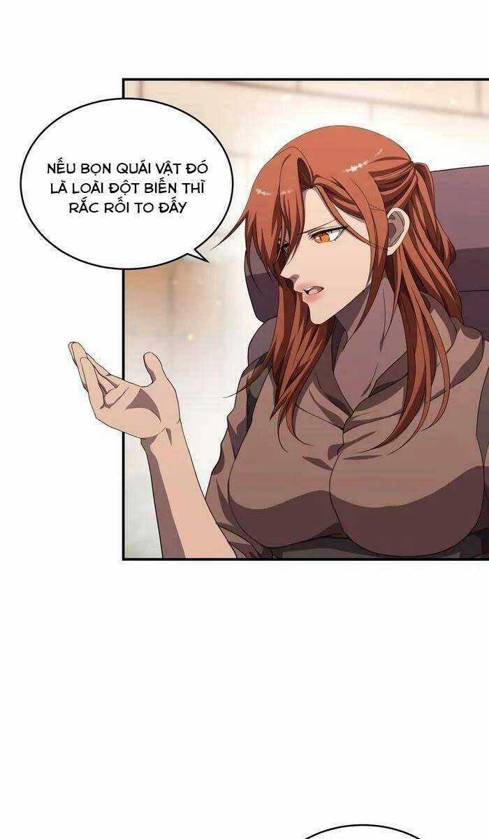 Chúa Tể Ma Pháp Chapter 11 trang 33